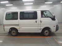 Mazda BONGO VAN лот № 10268 оценка R  с аукциона в Японии 2