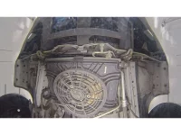 Mazda BONGO VAN лот № 10268 оценка R  с аукциона в Японии 10