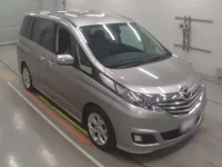 Mazda BIANTE лот № 30459 оценка 3.5  с аукциона в Японии 4