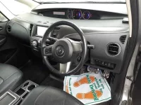 Mazda BIANTE лот № 30459 оценка 3.5  с аукциона в Японии 6