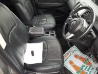 Mazda BIANTE лот № 30459 оценка 3.5  с аукциона в Японии 7