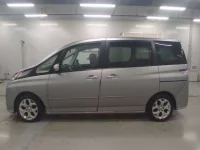 Mazda BIANTE лот № 30459 оценка 3.5  с аукциона в Японии 3