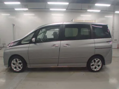 Mazda BIANTE  с аукциона в Японии