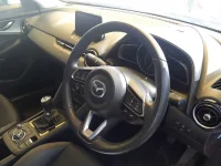 Mazda CX-3 лот № 30214 оценка 3.5  с аукциона в Японии 6