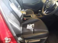 Mazda CX-3 лот № 30214 оценка 3.5  с аукциона в Японии 7