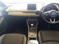 Mazda CX-3 лот № 30214 оценка 3.5  с аукциона в Японии 8