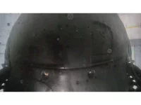 Mazda CX-3 лот № 30214 оценка 3.5  с аукциона в Японии 10