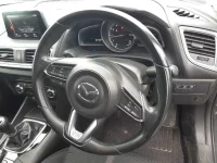 Mazda AXELA лот № 30461 оценка 3.5  с аукциона в Японии 6