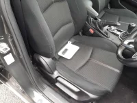 Mazda AXELA лот № 30461 оценка 3.5  с аукциона в Японии 7