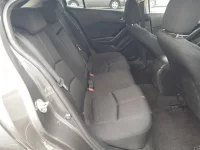 Mazda AXELA лот № 30461 оценка 3.5  с аукциона в Японии 9