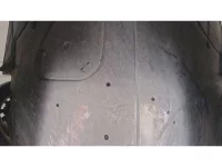 Mazda AXELA лот № 30461 оценка 3.5  с аукциона в Японии 10