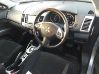Mitsubishi OUTLANDER лот № 30407 оценка 4  с аукциона в Японии 6