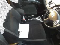 Mitsubishi OUTLANDER лот № 30407 оценка 4  с аукциона в Японии 7