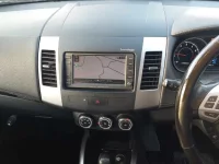 Mitsubishi OUTLANDER лот № 30407 оценка 4  с аукциона в Японии 8