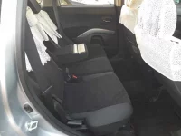 Mitsubishi OUTLANDER лот № 30407 оценка 4  с аукциона в Японии 9