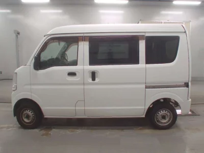 Mitsubishi MINICAB VAN