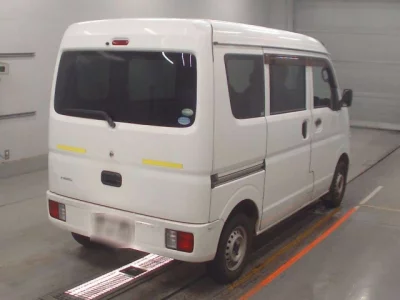 Mitsubishi MINICAB VAN