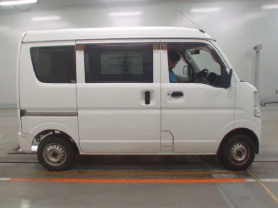 Mitsubishi MINICAB VAN