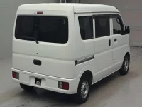 Mitsubishi MINICAB VAN лот № 3019 оценка RA  с аукциона в Японии 1