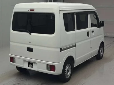 Mitsubishi MINICAB VAN
