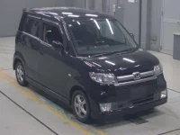 Honda ZEST лот № 75084 оценка RA  с аукциона в Японии 4