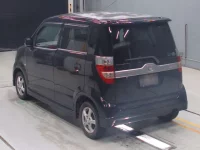 Honda ZEST лот № 75084 оценка RA  с аукциона в Японии 5