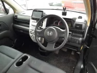Honda ZEST лот № 75084 оценка RA  с аукциона в Японии 6