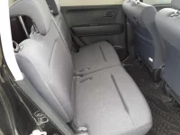 Honda ZEST лот № 75084 оценка RA  с аукциона в Японии 9