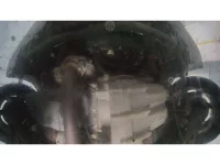 Honda ZEST лот № 75084 оценка RA  с аукциона в Японии 10