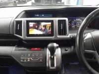 Honda STEP WAGON лот № 10226 оценка 3  с аукциона в Японии 8