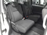 Honda STEP WAGON лот № 10226 оценка 3  с аукциона в Японии 9