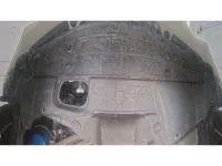 Honda STEP WAGON лот № 10226 оценка 3  с аукциона в Японии 10