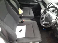 Honda STEP WAGON лот № 10228 оценка 3.5  с аукциона в Японии 7