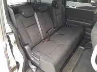 Honda STEP WAGON лот № 10228 оценка 3.5  с аукциона в Японии 9