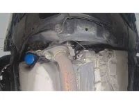 Honda STEP WAGON лот № 10228 оценка 3.5  с аукциона в Японии 10