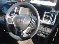 Honda STEP WAGON лот № 10248 оценка R  с аукциона в Японии 6