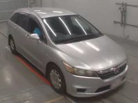Honda STREAM лот № 30405 оценка R  с аукциона в Японии 4