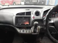 Honda STREAM лот № 30405 оценка R  с аукциона в Японии 8