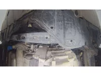 Honda STREAM лот № 30405 оценка R  с аукциона в Японии 10