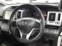Honda STEP WAGON лот № 30441 оценка 4  с аукциона в Японии 6