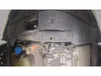 Honda STEP WAGON лот № 30441 оценка 4  с аукциона в Японии 10