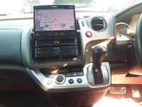 Honda STREAM лот № 30468 оценка 4  с аукциона в Японии 8