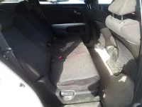 Honda STREAM лот № 30468 оценка 4  с аукциона в Японии 9