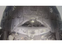 Honda STREAM лот № 36042 оценка 4  с аукциона в Японии 10