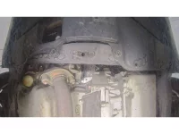 Honda STEP WAGON лот № 50082 оценка 3.5  с аукциона в Японии 10