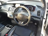 Honda ODYSSEY лот № 30410 оценка 4  с аукциона в Японии 6