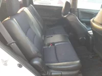 Honda ODYSSEY лот № 30410 оценка 4  с аукциона в Японии 9