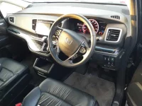 Honda ODYSSEY лот № 50084 оценка 4  с аукциона в Японии 6