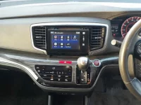 Honda ODYSSEY лот № 50084 оценка 4  с аукциона в Японии 8
