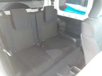 Suzuki JIMNY SIERRA лот № 30469 оценка 4.5  с аукциона в Японии 9